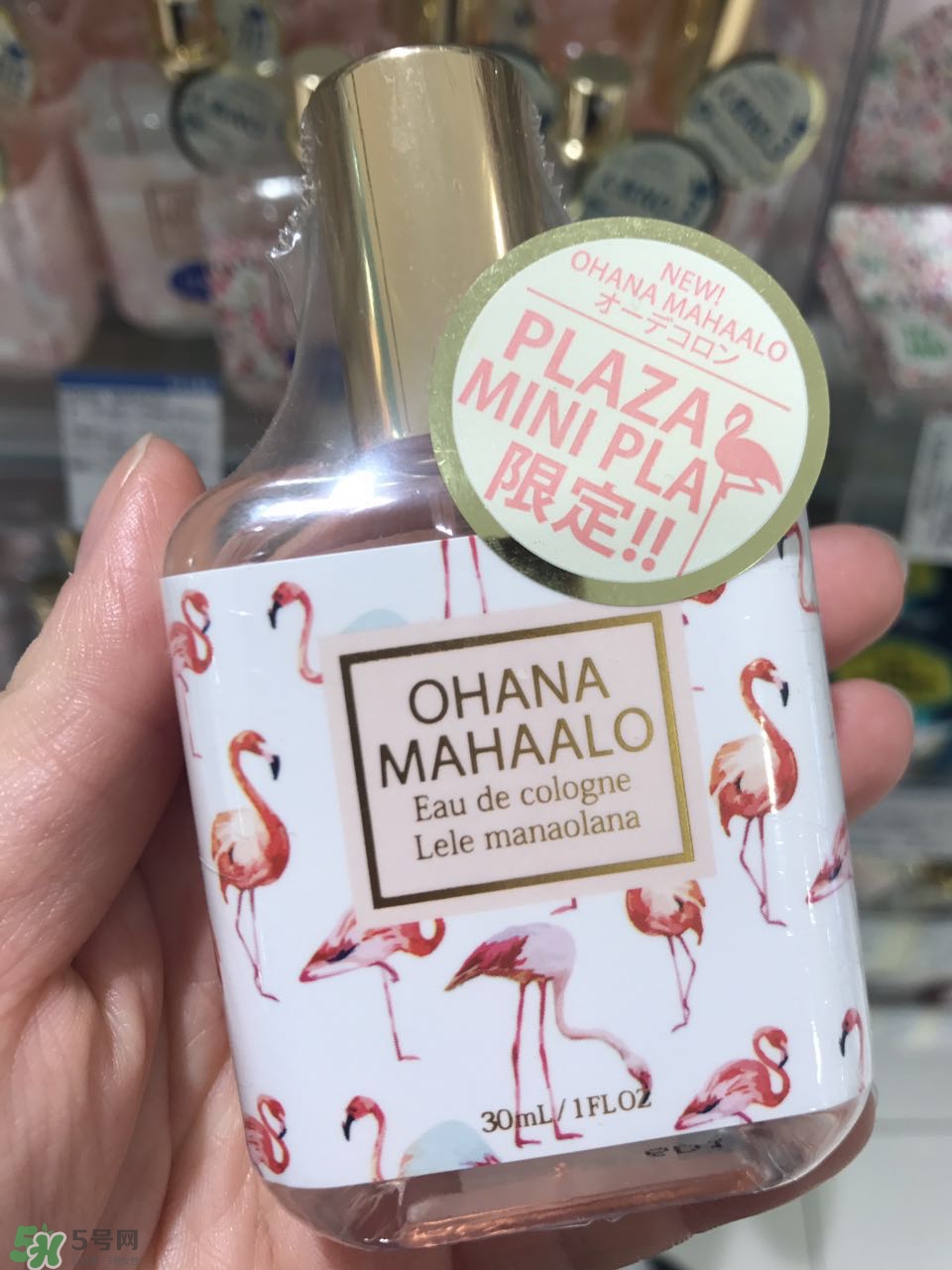 ohana mahaalo香水是什么牌子？ohana mahaalo在哪買？