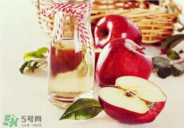蘋果醋怎么喝？蘋果醋的功效和作用