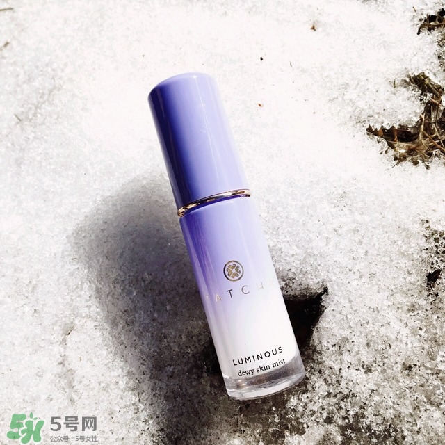 tatcha保濕噴霧怎么樣？tatcha保濕噴霧好用嗎？