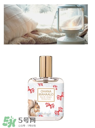 ohana mahaalo香水是什么牌子？ohana mahaalo在哪買？