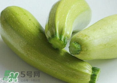 茭瓜可以生吃嗎？茭瓜怎么做好吃