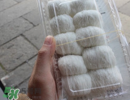 龍須糖是哪里的特產？龍須糖為什么叫龍須糖