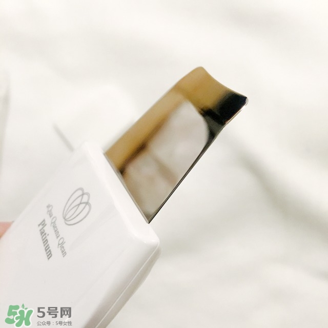 aqua queana毛孔清潔儀怎么樣？aqua queana黑頭鏟好用嗎？