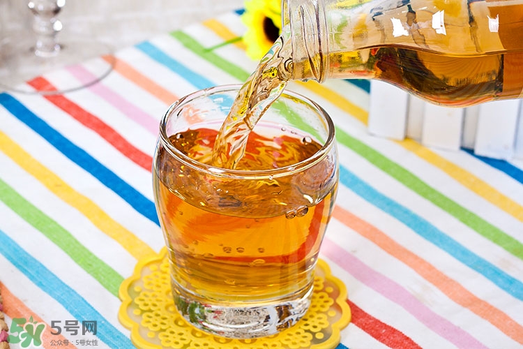 蘋果醋能解酒嗎？蘋果醋解酒效果怎么樣？