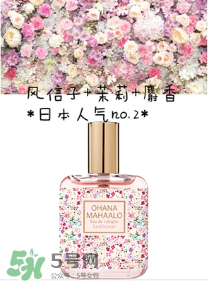 ohana mahaalo香水是什么牌子？ohana mahaalo在哪買？