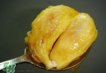 木菠蘿是菠蘿蜜嗎？木菠蘿是榴蓮嗎
