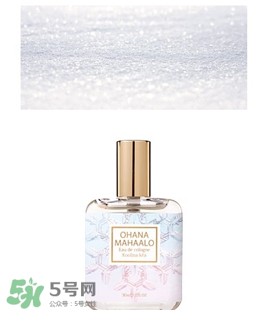 ohana mahaalo香水是什么牌子？ohana mahaalo在哪買？