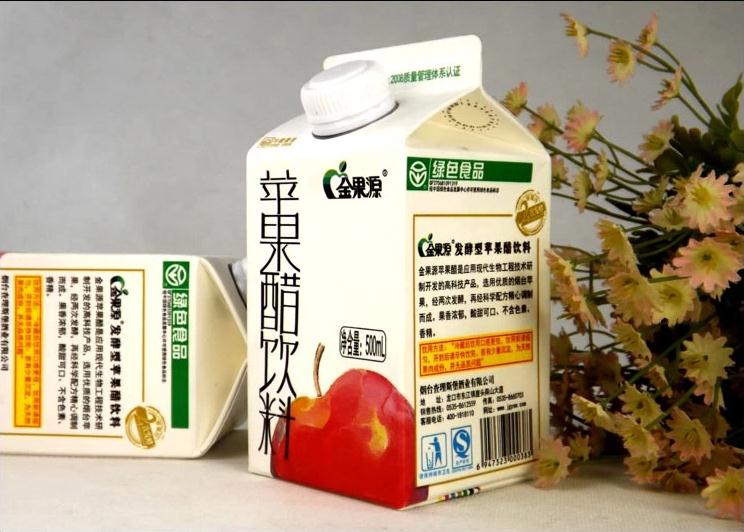 蘋果醋能解酒嗎？蘋果醋解酒效果怎么樣？