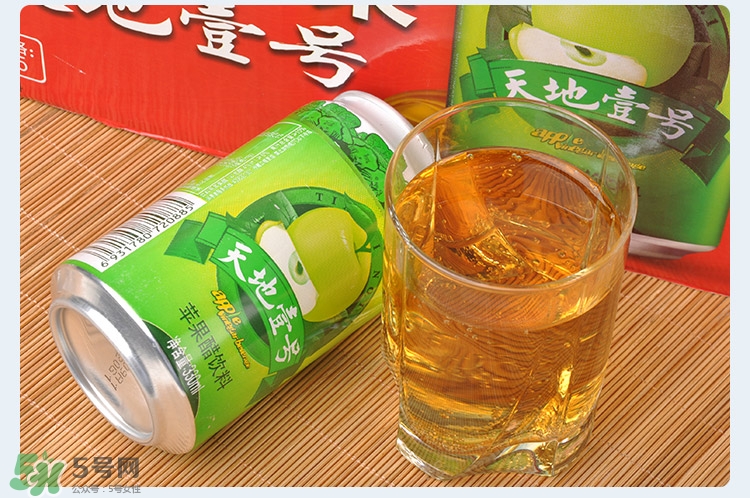 蘋果醋能解酒嗎？蘋果醋解酒效果怎么樣？