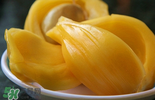 木菠蘿是菠蘿蜜嗎？木菠蘿是榴蓮嗎