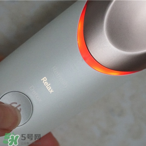 飛利浦眼周煥亮儀怎么用？飛利浦眼周煥亮儀用法