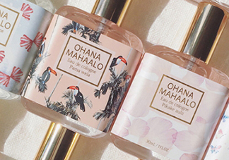 ohana mahaalo香水是什么牌子？ohana mahaalo在哪買？