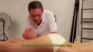 男技師工資高嗎？男按摩師好找工作嗎？