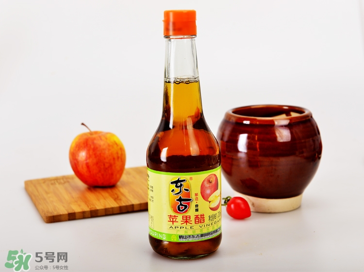 蘋果醋什么牌子好？蘋果醋什么時(shí)候喝減肥？