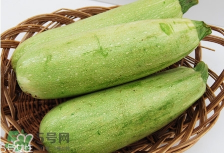 西葫蘆就是茭瓜嗎？西葫跟茭瓜有什么區(qū)別