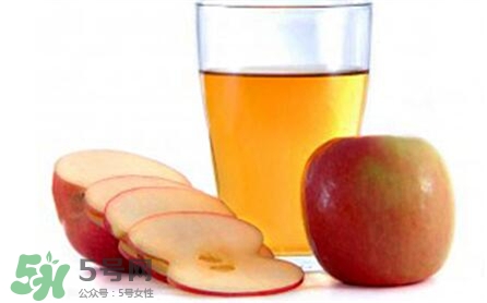 喝蘋果醋有什么好處？蘋果醋喝多了對(duì)人體有副作用嗎？