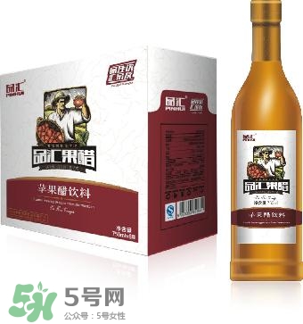 蘋果醋什么牌子好？蘋果醋什么時(shí)候喝減肥？