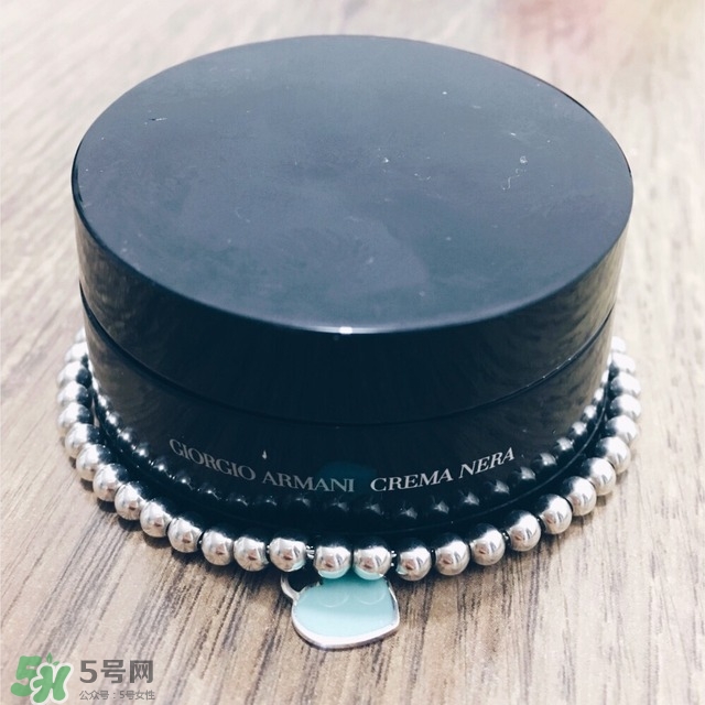 阿瑪尼黑鑰匙眼霜多少錢？阿瑪尼黑鑰匙眼霜專柜價格