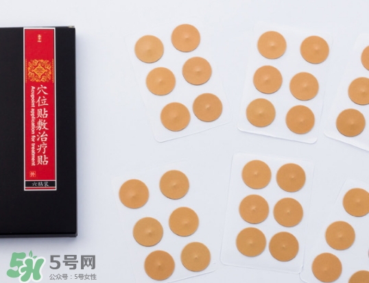三伏貼能治哮喘嗎？三伏貼治哮喘貼哪里哪個穴位？