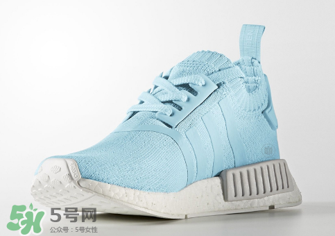 adidas nmd r1 french beige法式藍(lán)調(diào)配色多少錢(qián)？