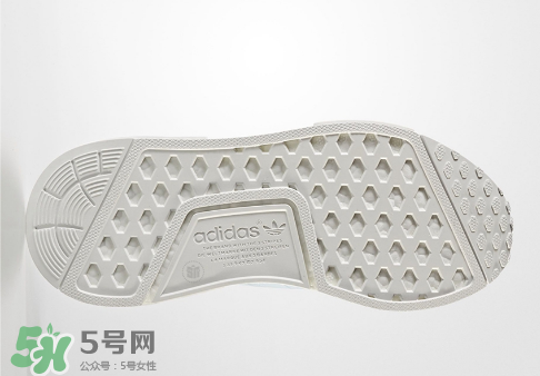 adidas nmd r1 french beige法式藍(lán)調(diào)配色多少錢(qián)？