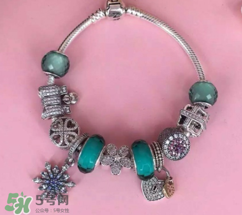 潘多拉手鏈有什么含義？潘多拉手鏈的寓意
