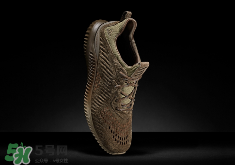 adidas alphabounce麂皮版多少錢(qián)？阿爾法小椰子麂皮版價(jià)格