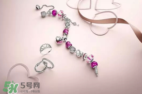 pandora首飾產(chǎn)地是哪里？潘多拉飾品是哪個國家的？
