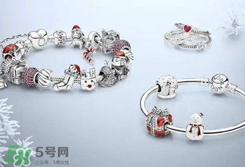 pandora首飾產(chǎn)地是哪里？潘多拉飾品是哪個國家的？