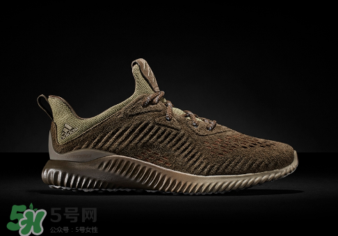 adidas alphabounce阿爾法小椰子麂皮版什么時(shí)候發(fā)售？