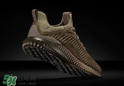 adidas alphabounce阿爾法小椰子麂皮版什么時(shí)候發(fā)售？