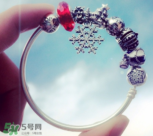 潘多拉保值嗎？潘多拉手鏈可以保值嗎？