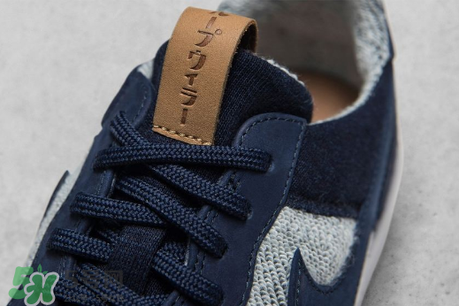 nikelab與loopwheeler聯(lián)名系列運(yùn)動(dòng)鞋怎么買_在哪買？