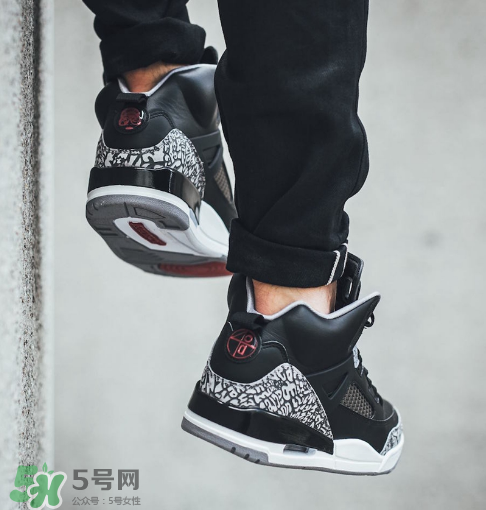 jordan spizike black cement斯派克李黑水泥什么時(shí)候發(fā)售？