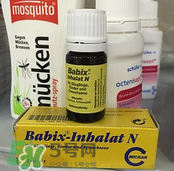 Babix鼻塞精油價(jià)格 Babix鼻塞精油多少錢(qián)？