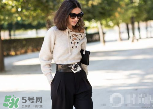 矮個(gè)子女生怎么穿衣打扮？矮個(gè)子女生怎么穿顯高？