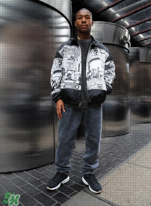 cav empt2017秋冬系列怎么樣_好看嗎_款式有哪些？