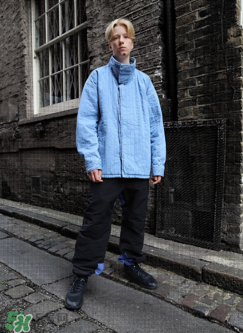 cav empt2017秋冬系列怎么樣_好看嗎_款式有哪些？