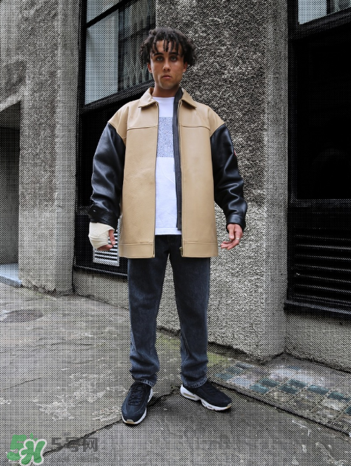 cav empt2017秋冬系列怎么樣_好看嗎_款式有哪些？