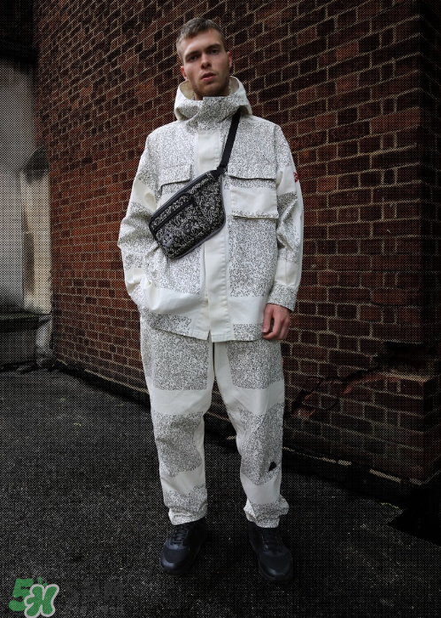 cav empt2017秋冬系列怎么樣_好看嗎_款式有哪些？