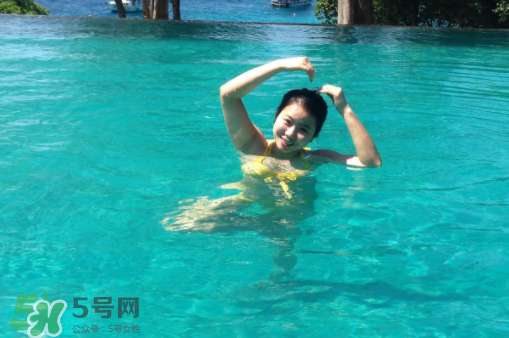 三伏灸可以游泳嗎？三伏灸后幾天可以游泳？