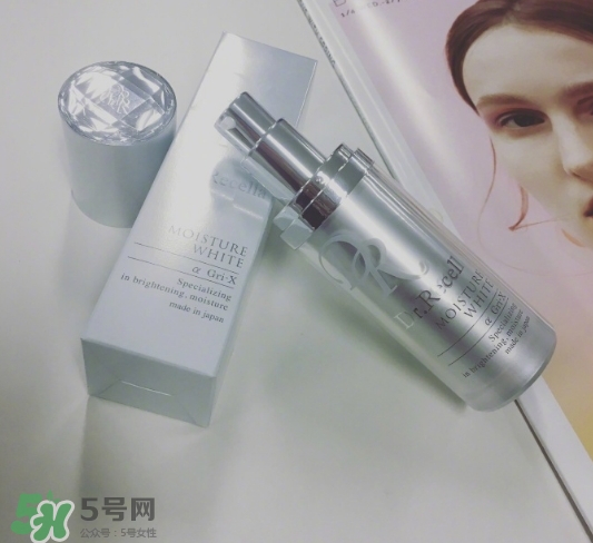 dr.recella是什么牌子？dr recella精華怎么樣？