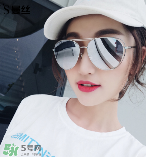 蛤蟆鏡適合什么臉型？蛤蟆鏡適合圓臉嗎？