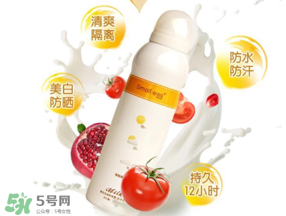 蛋寶寶和蛋蛋噴哪個(gè)好？蛋寶寶和蛋蛋噴有什么區(qū)別？