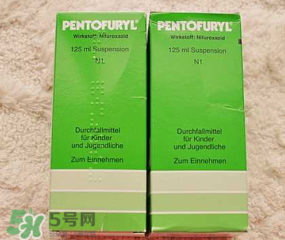 Pentofuryl止瀉水謠言是什么？Pentofuryl止瀉水謠言內(nèi)容