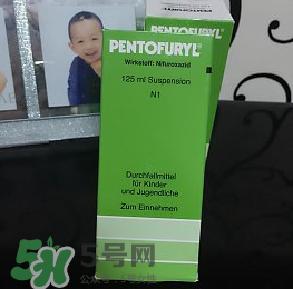 Pentofuryl止瀉水謠言是什么？Pentofuryl止瀉水謠言內(nèi)容