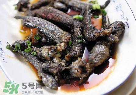 彈涂魚(yú)怎么吃？彈涂魚(yú)怎么燒好吃