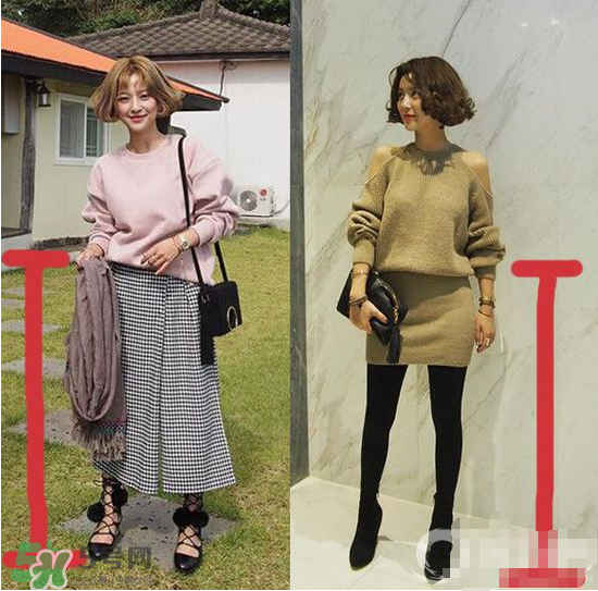 矮個(gè)子女生怎么穿衣打扮？矮個(gè)子女生怎么穿顯高？