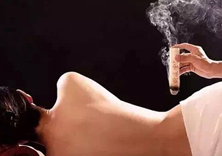 三伏貼和艾灸哪個好？三伏貼和艾灸區(qū)別