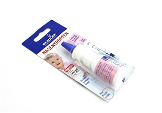 Emcur滴鼻液用法用量 ?Emcur滴鼻液說(shuō)明書
